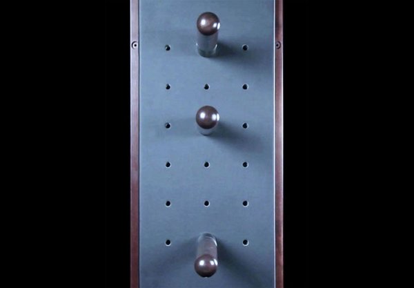Zusatz-Arm für Tec-Board (large oder small)